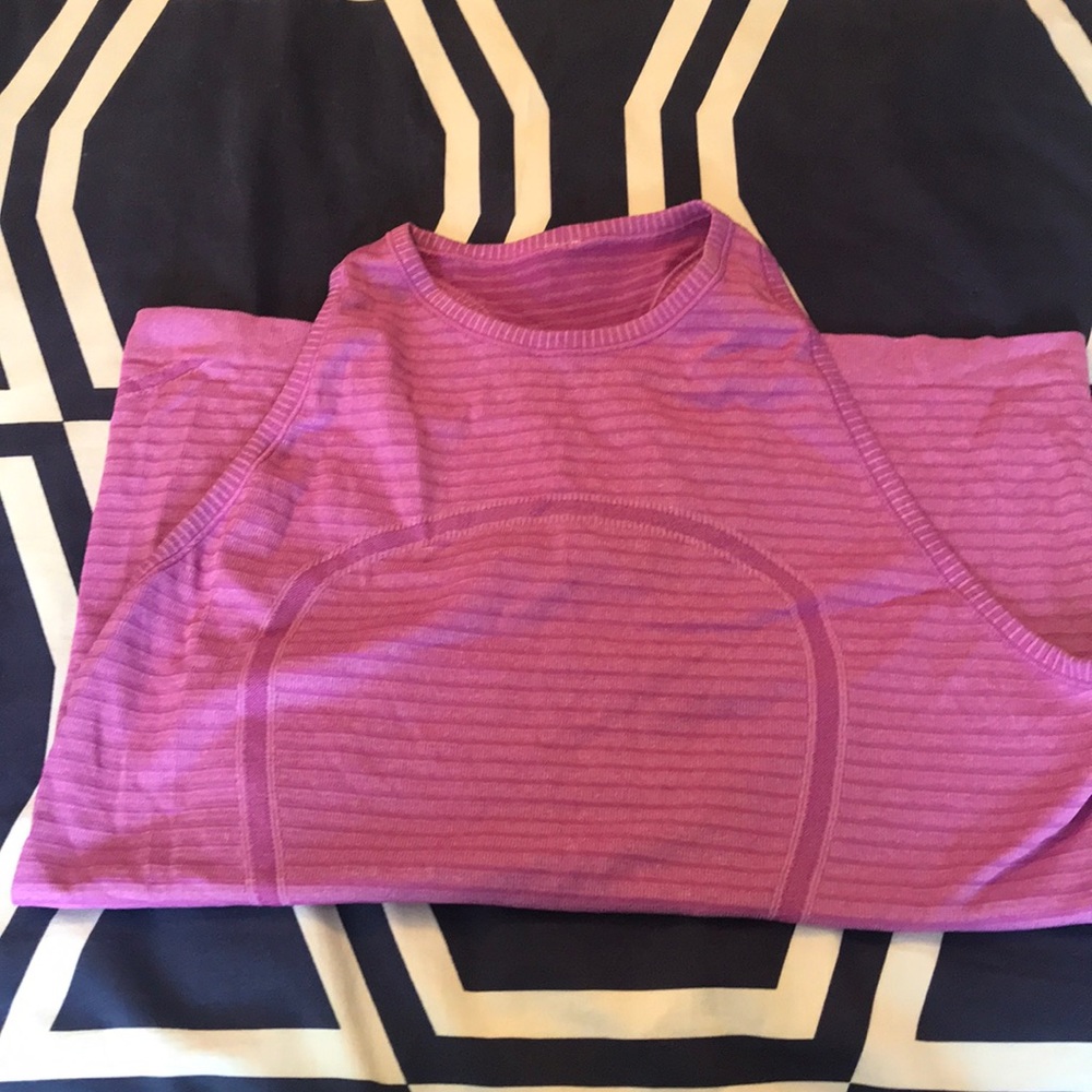Lululemon swiftly tech tank